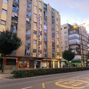 2* Casa de hóspedes Eurosol