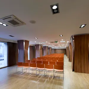 4* Hotel Abades Recogidas