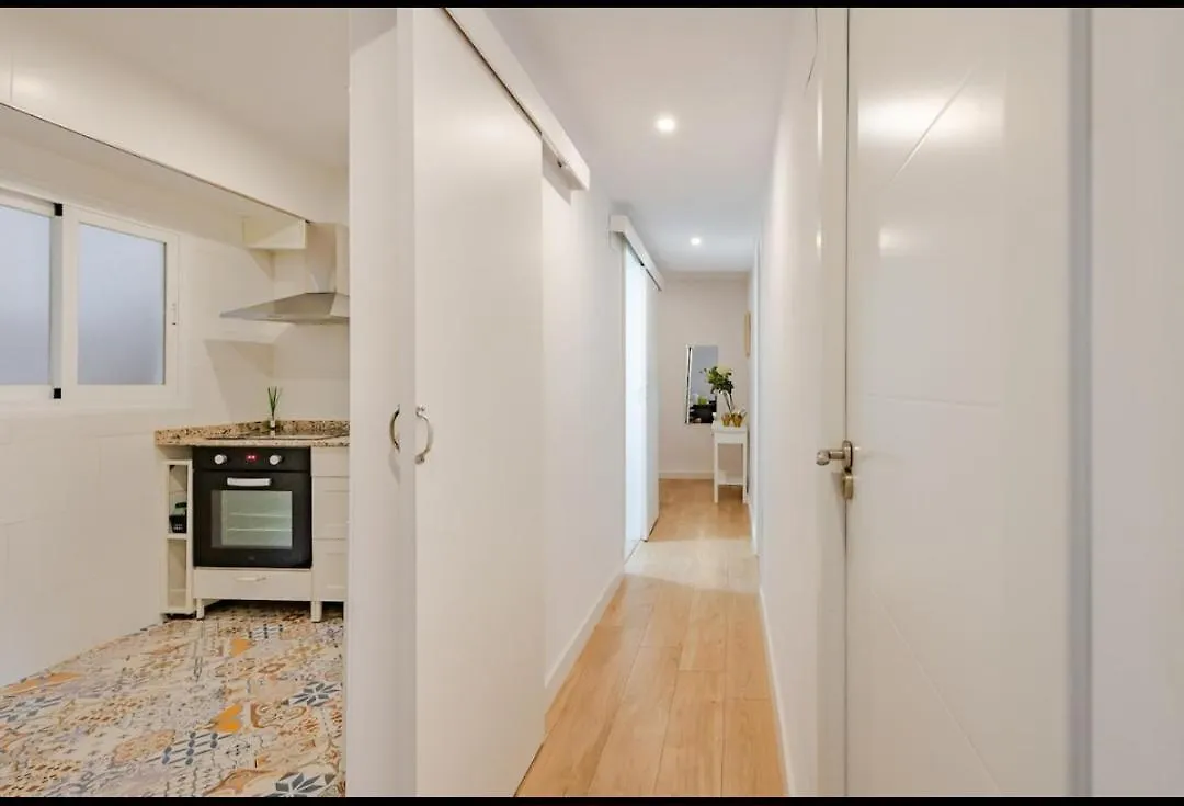 Piso Con Garaje Gratis En El Centro De Granada. Apartment Granada